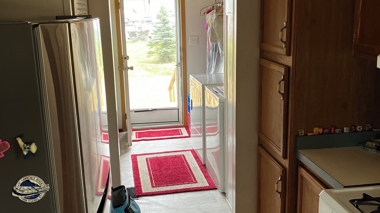 Photo of Bedroom in Frontenac