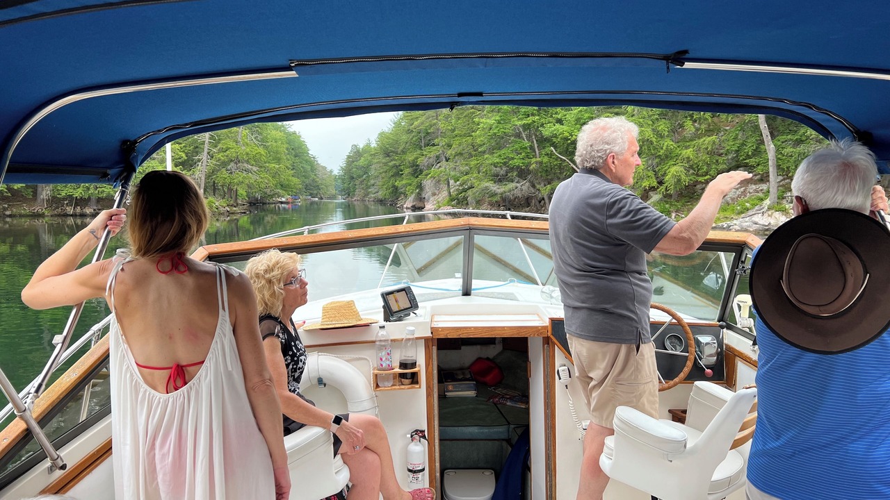Photo of Others in Frontenac