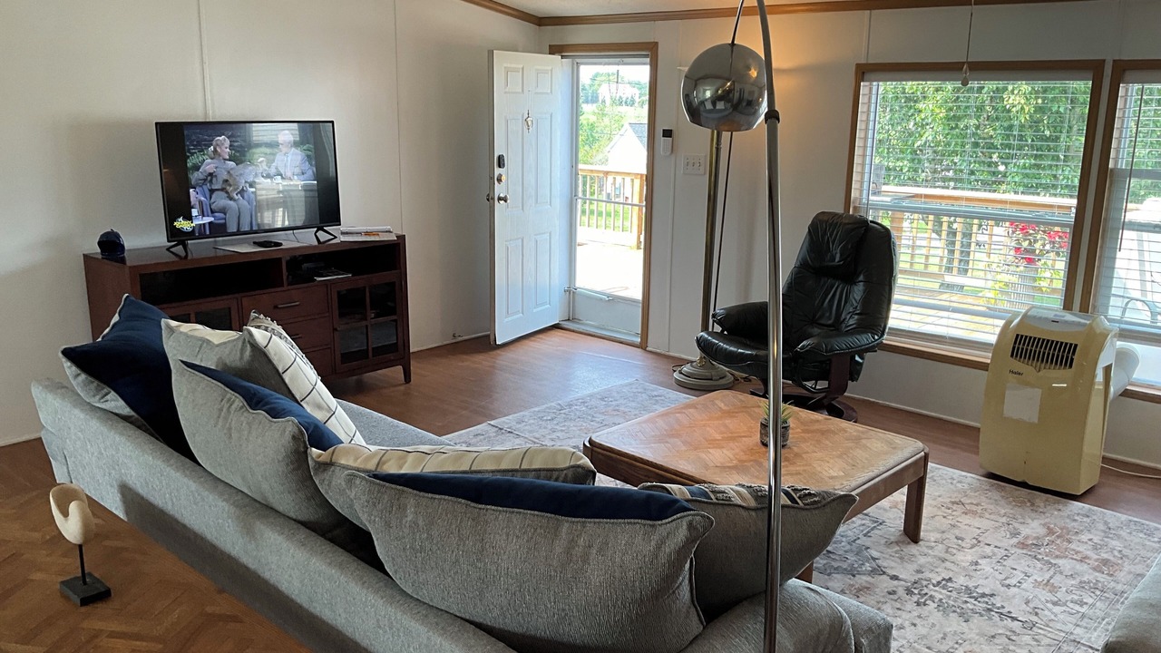 Photo of Bedroom in Frontenac