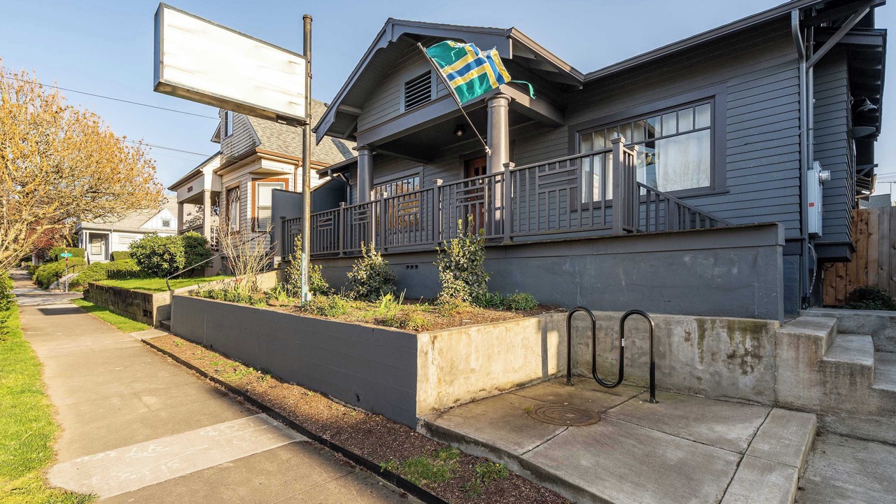 Photo of Outdoor in Sullivan's Gulch