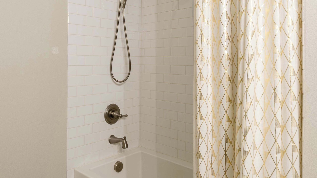Photo of Bathroom in Sullivan's Gulch