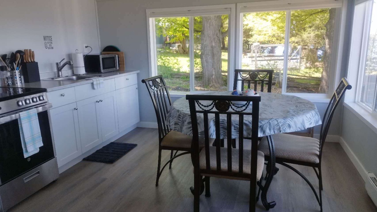 Photo of Kitchen in Wellington