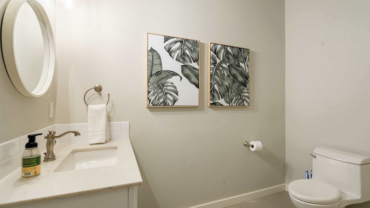 Photo of Bathroom in Sullivan's Gulch