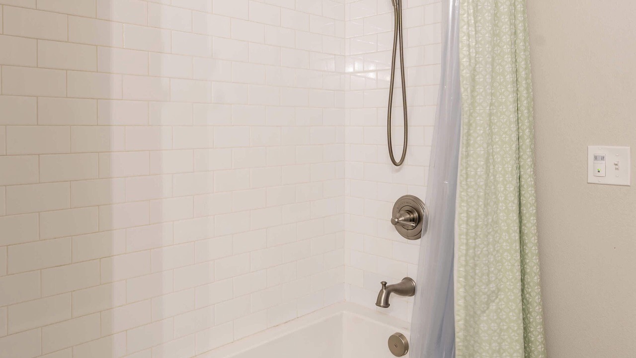 Photo of Bathroom in Sullivan's Gulch