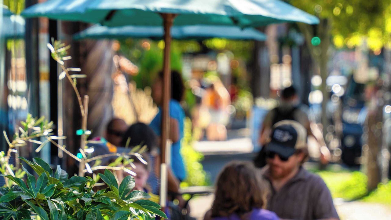 Photo of Others in Sullivan's Gulch