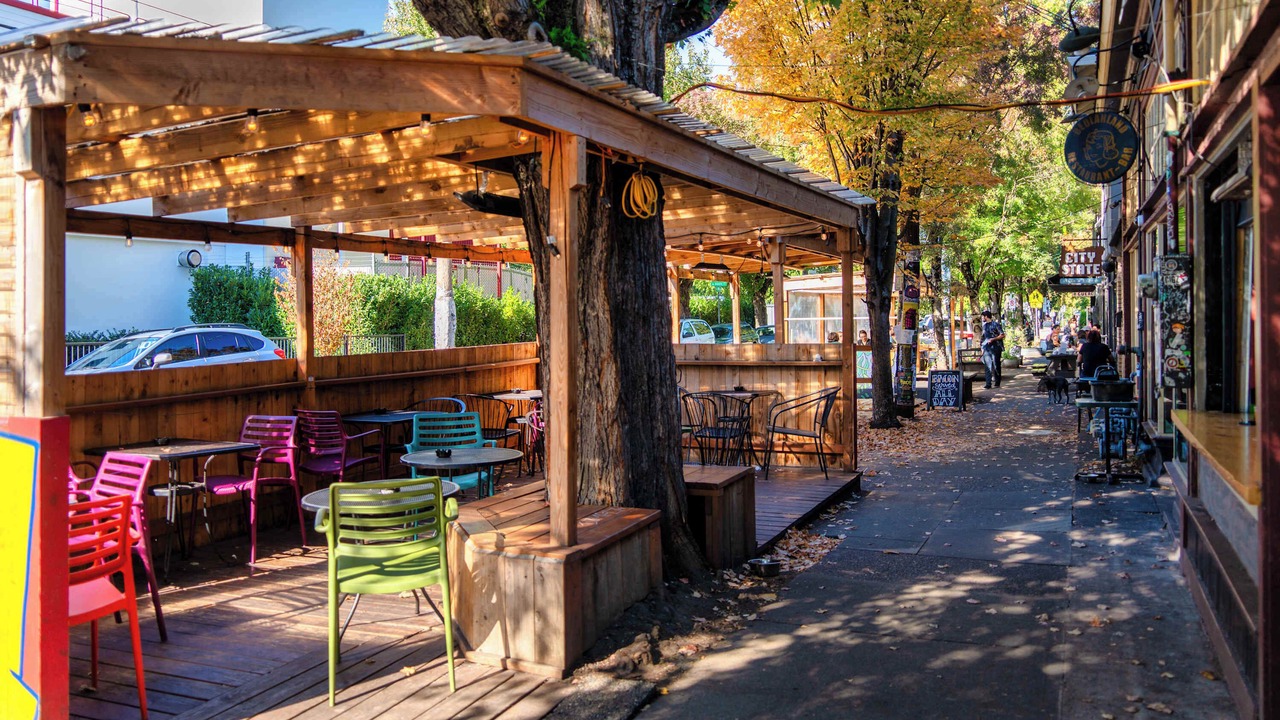 Photo of Outdoor in Sullivan's Gulch