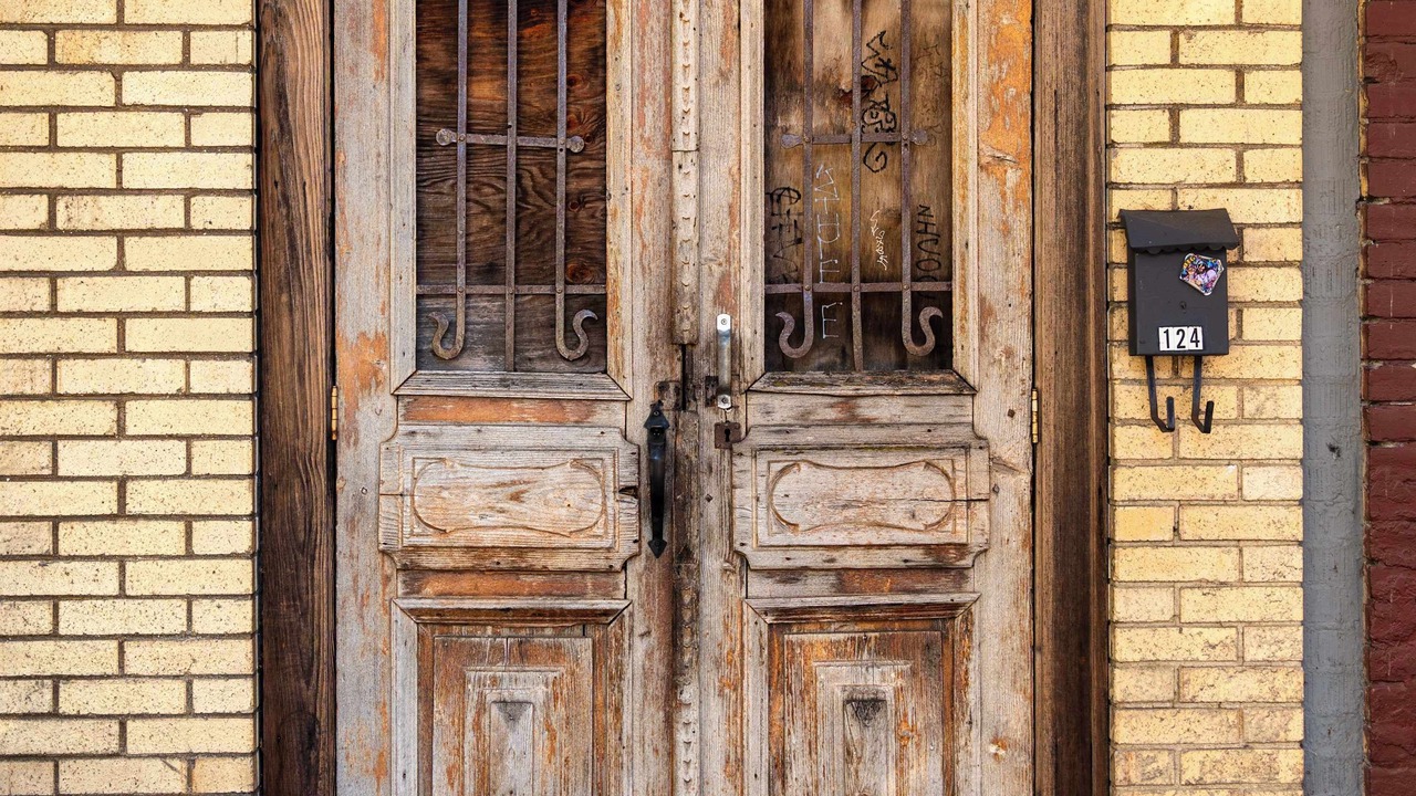 Photo of Outdoor in Sullivan's Gulch