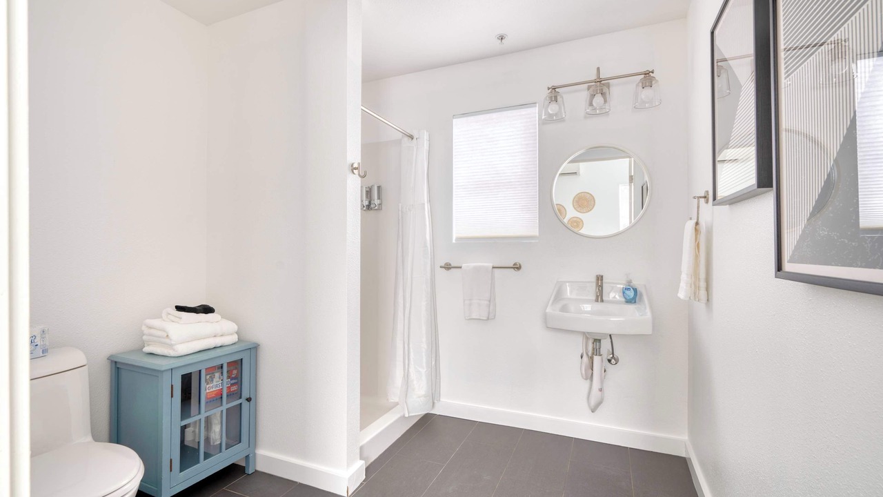 Photo of Bathroom in Sullivan's Gulch