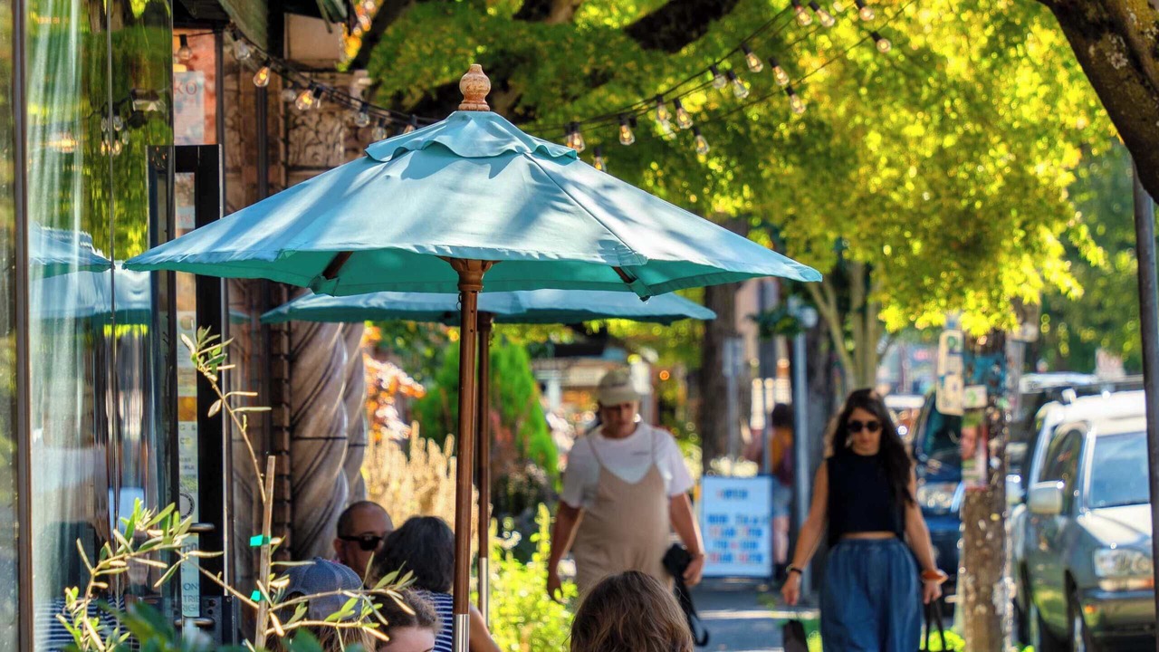 Photo of Outdoor in Sullivan's Gulch