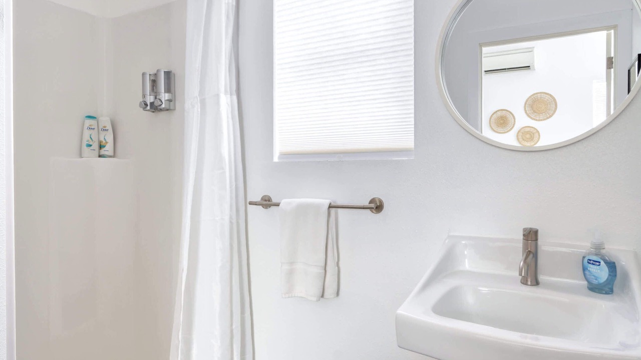 Photo of Bathroom in Sullivan's Gulch