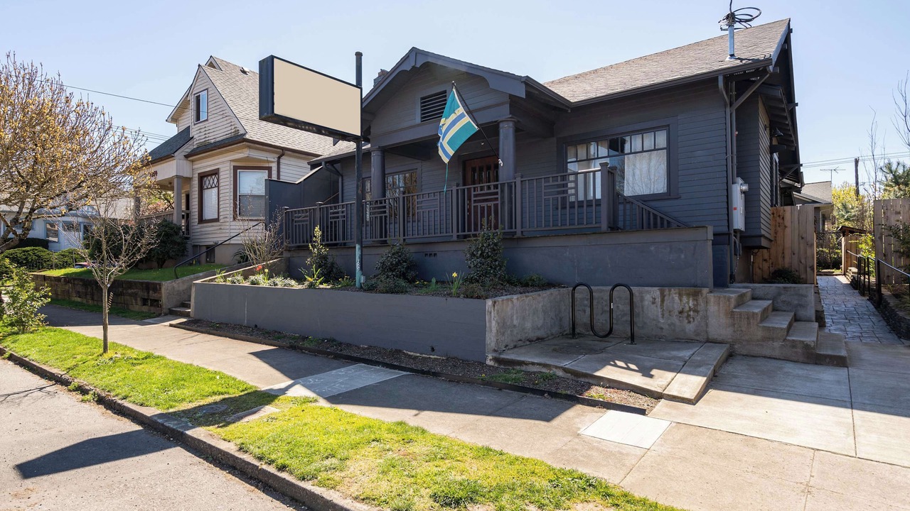 Photo of Outdoor in Sullivan's Gulch