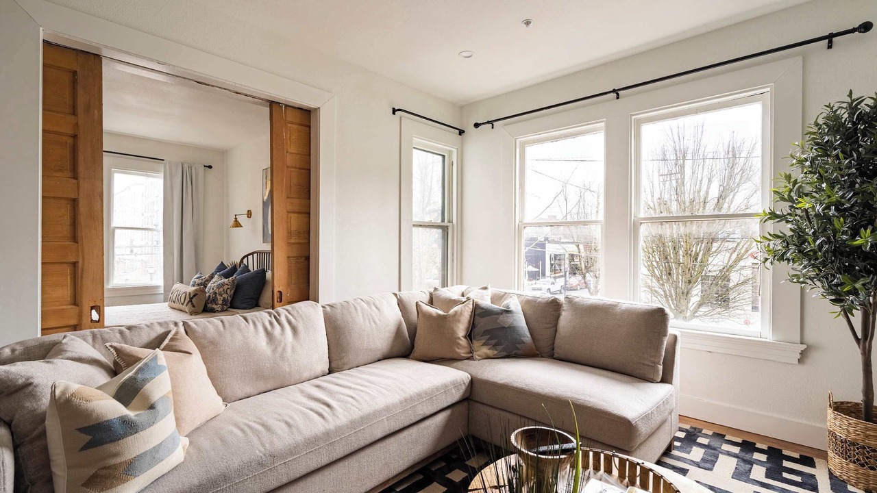 Photo of Livingroom in Uptown