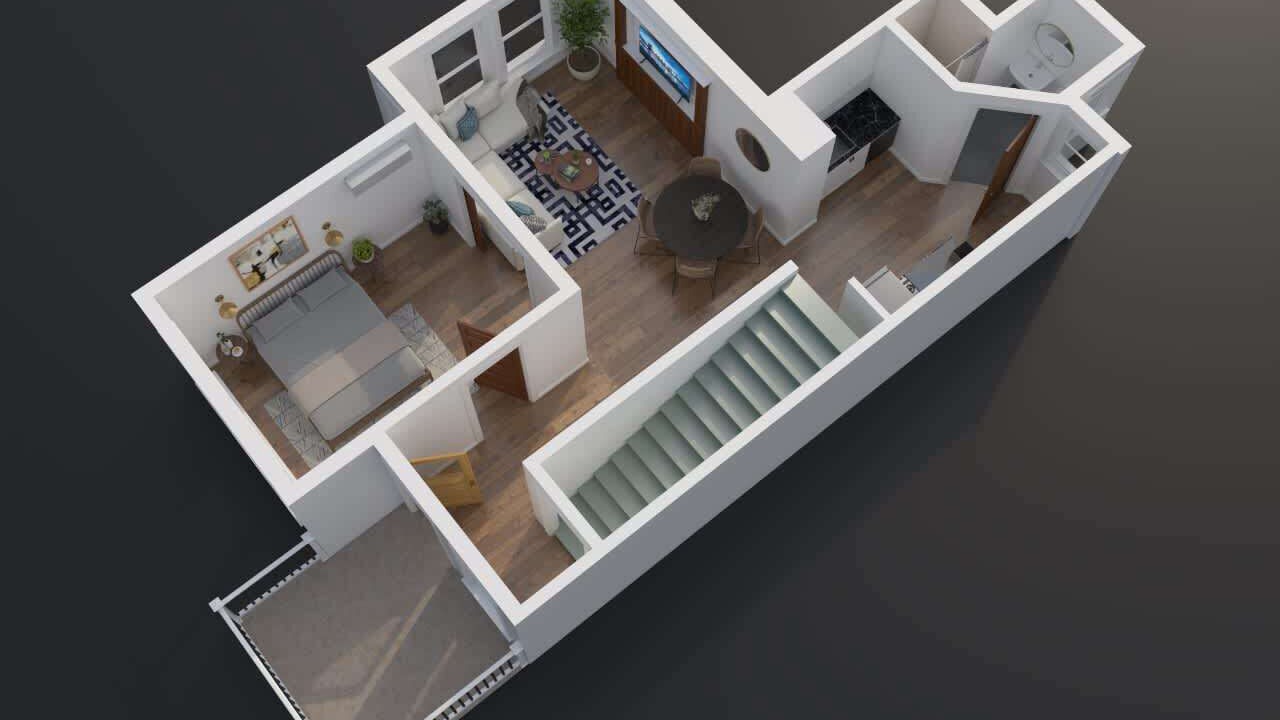 Photo of Others in Uptown