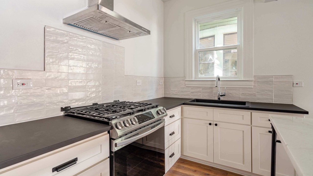 Photo of Kitchen in Uptown