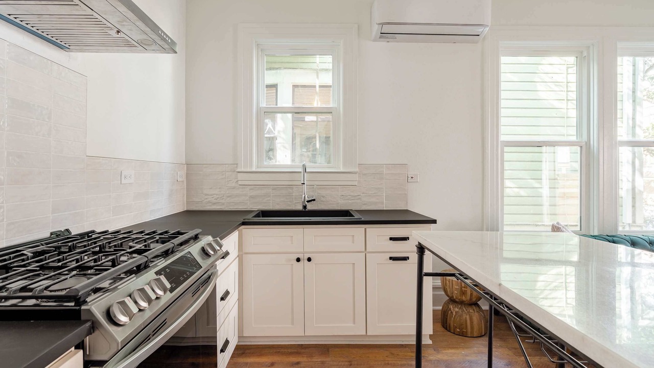 Photo of Kitchen in Uptown