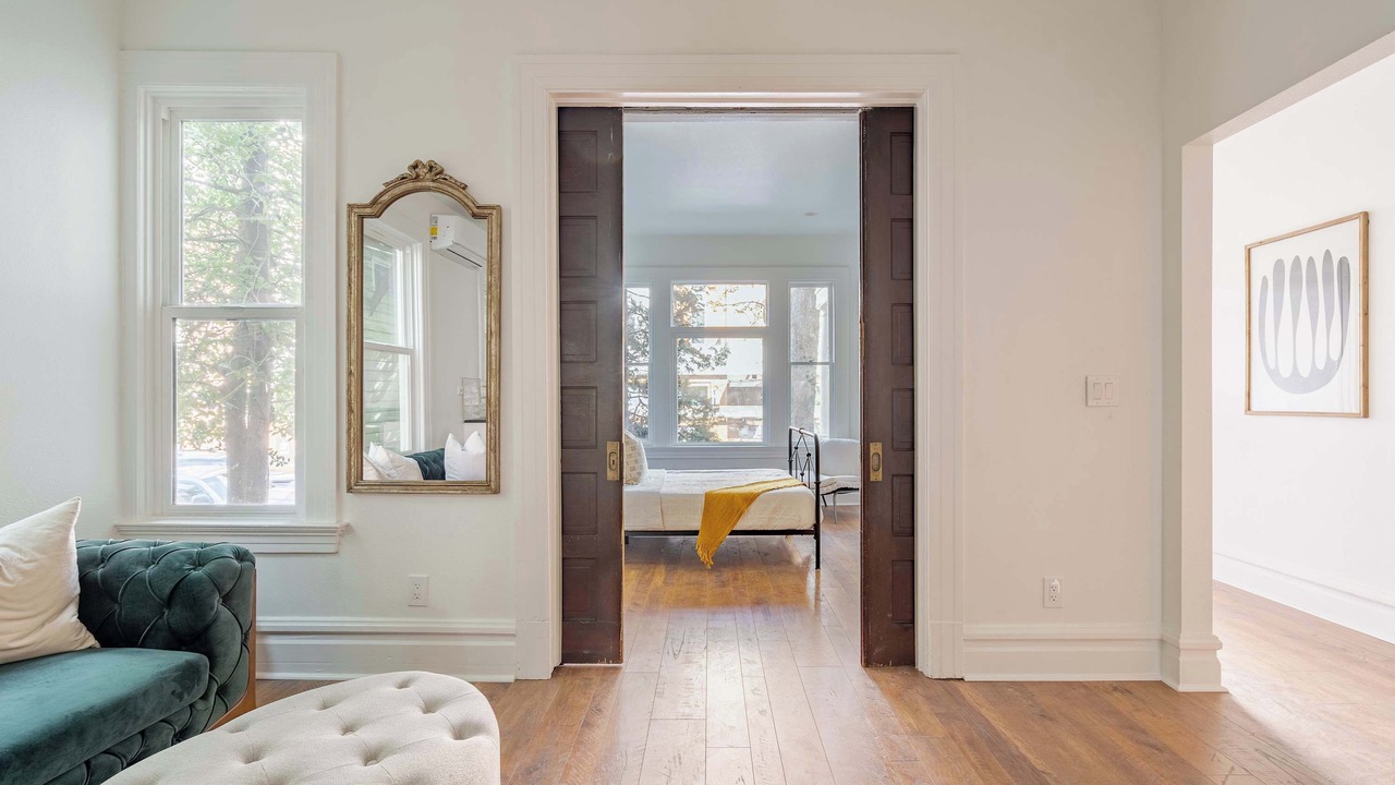 Photo of Bedroom in Uptown