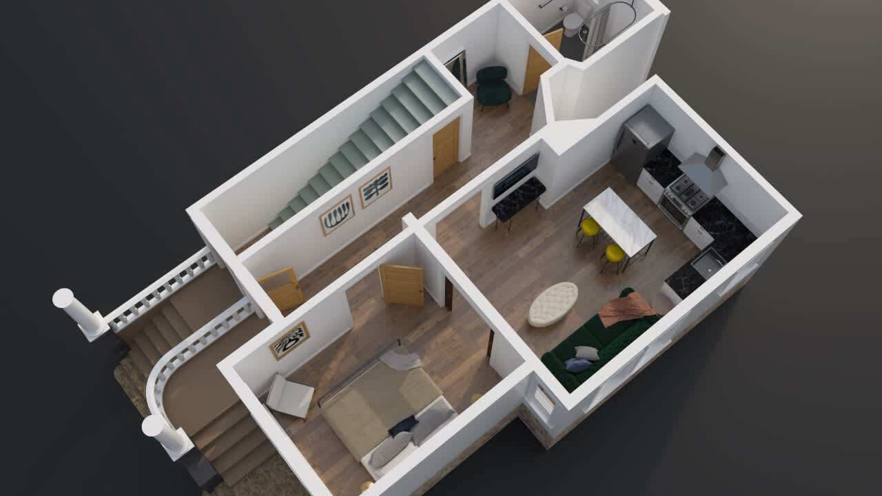 Photo of Others in Uptown