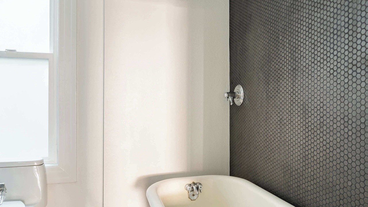 Photo of Bathroom in Uptown