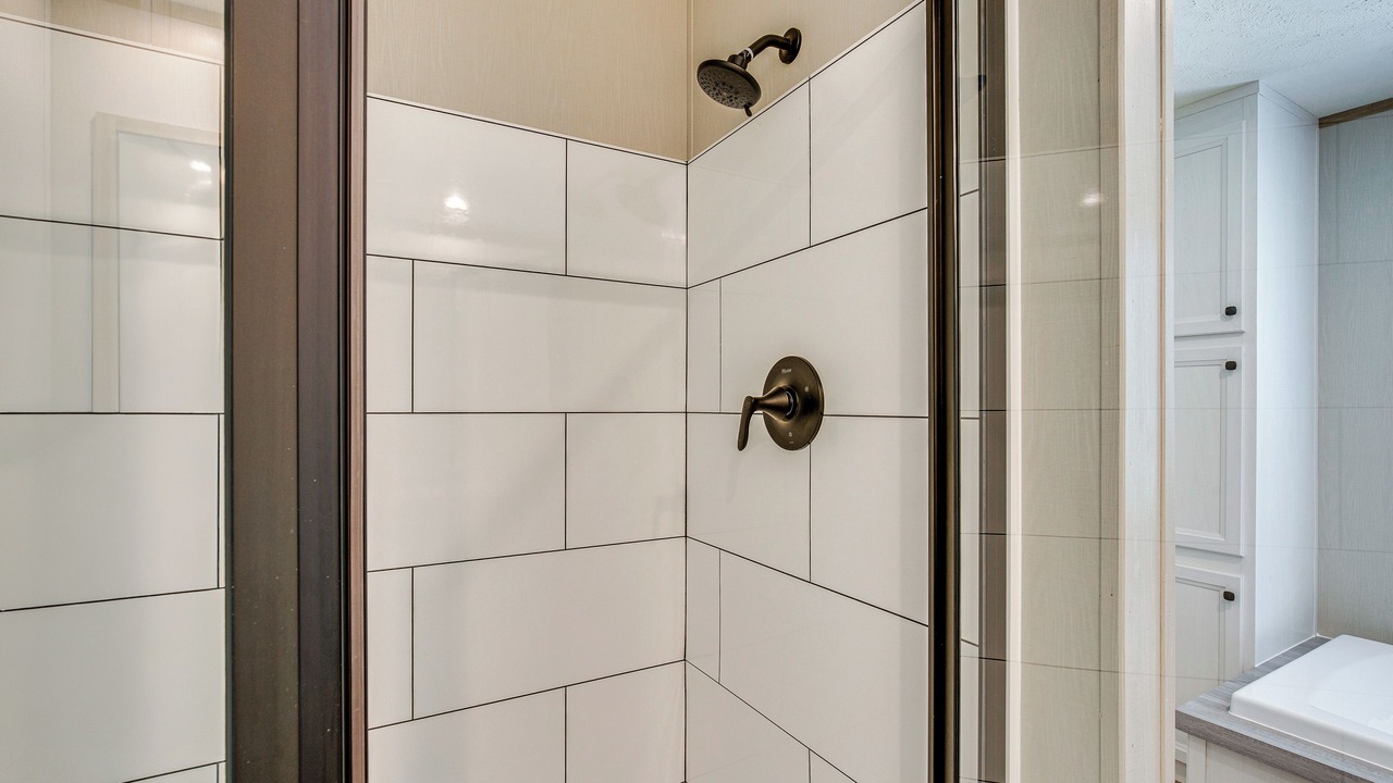 Photo of Bathroom in Seven Points