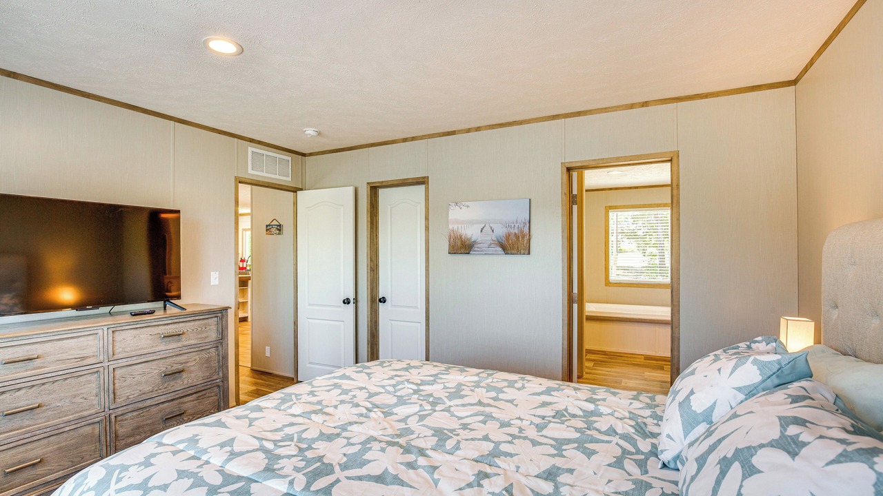 Photo of Bedroom in Seven Points