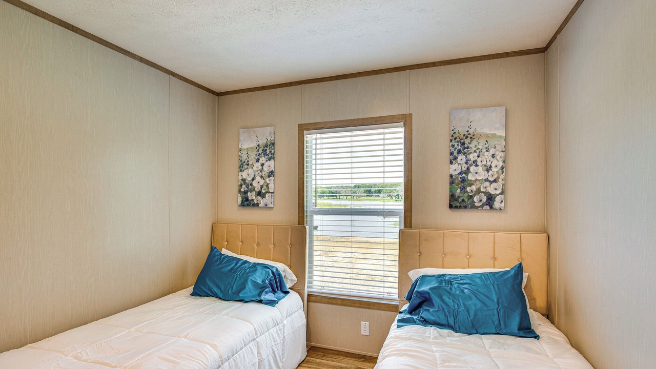 Photo of Bedroom in Seven Points