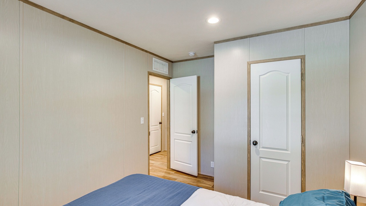 Photo of Bedroom in Seven Points