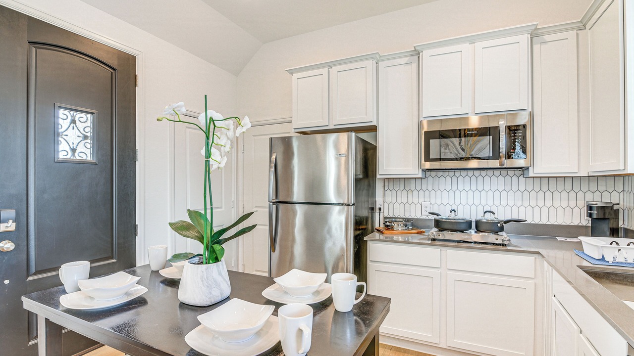 Photo of Kitchen in Rosenberg