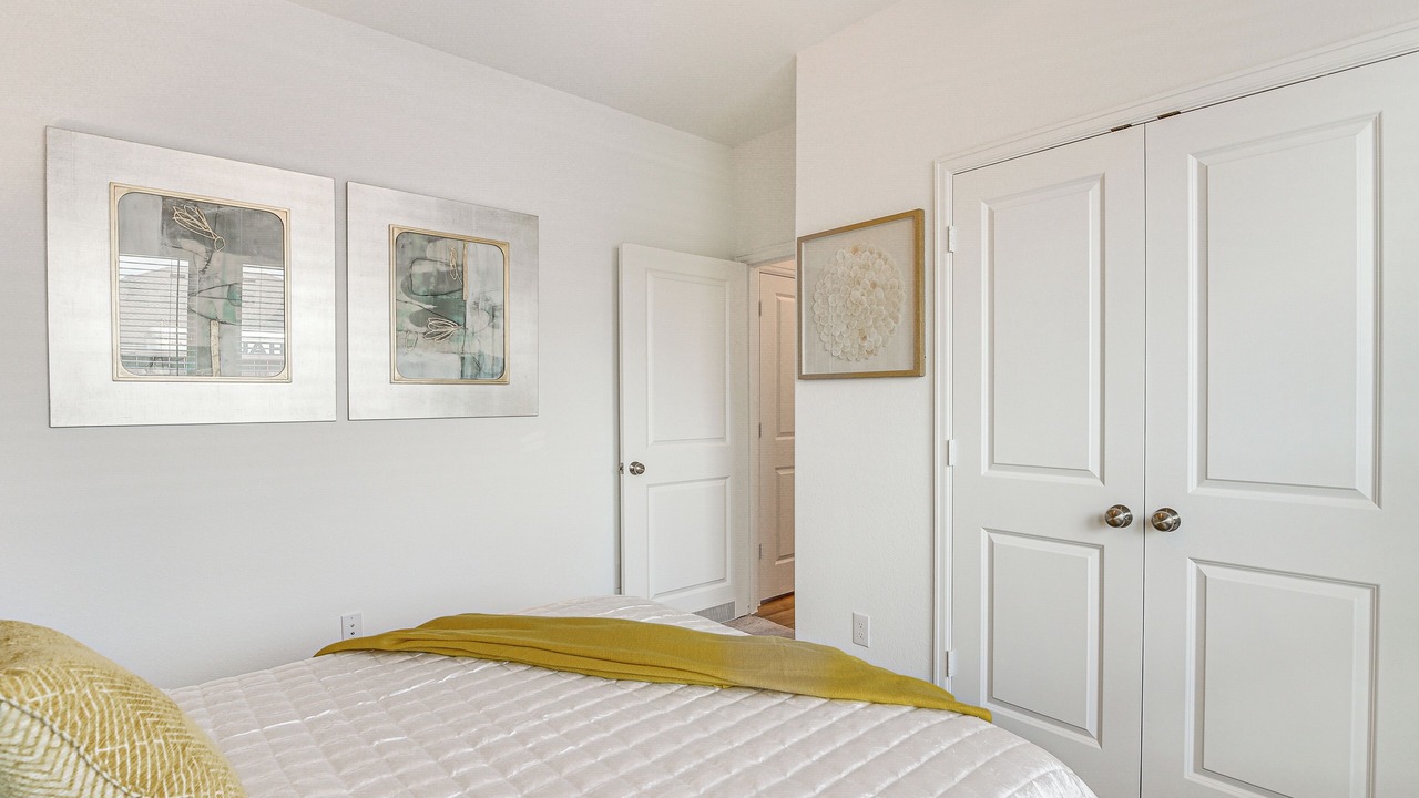 Photo of Bedroom in Rosenberg
