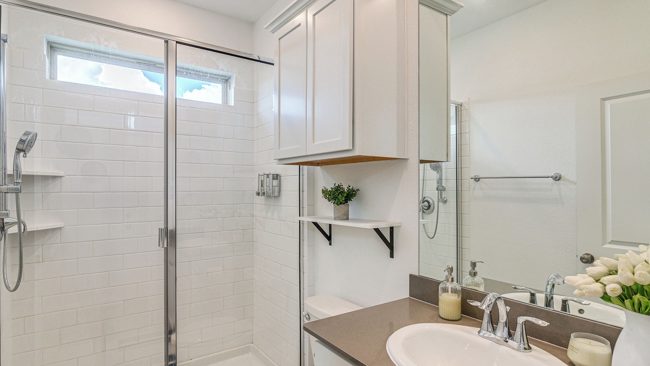 Photo of Bathroom in Rosenberg