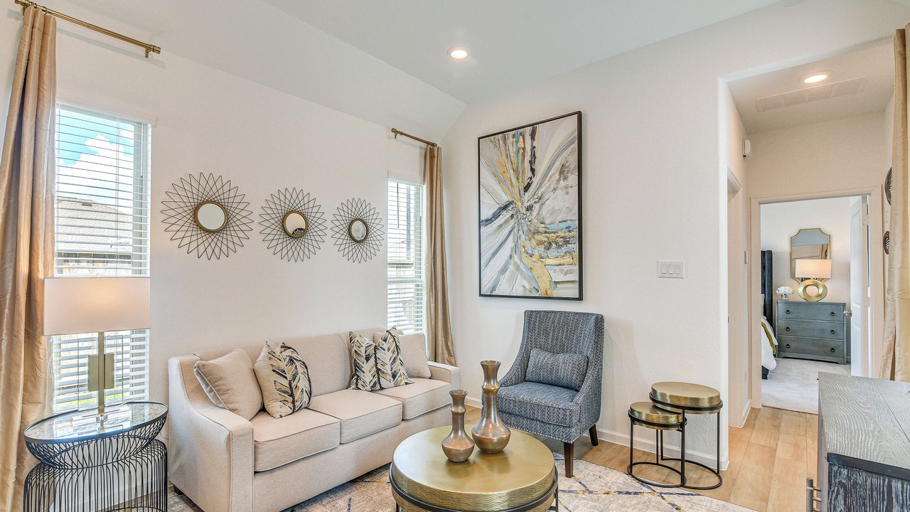 Photo of Bedroom in Rosenberg