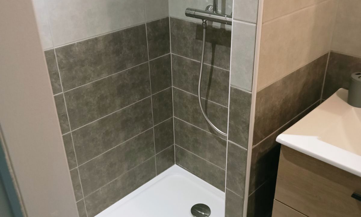 Photo of Bathroom in Fontvieille