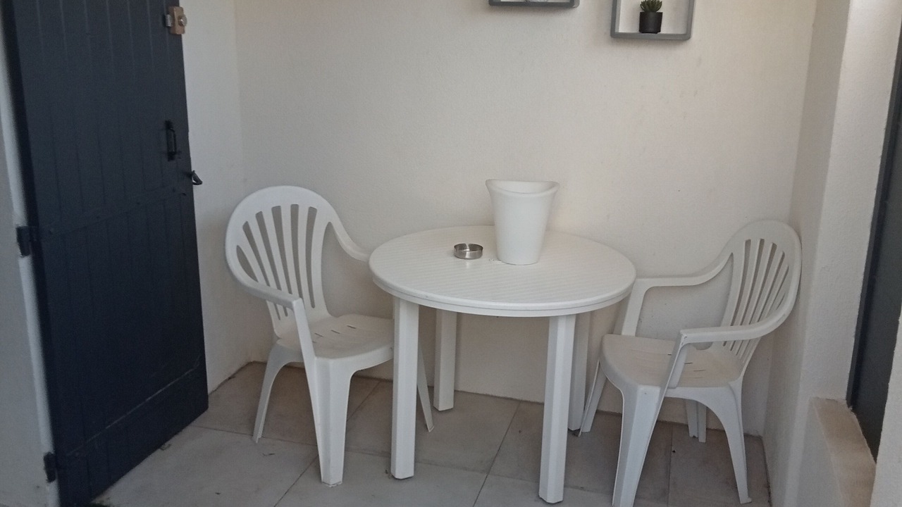 Photo of Outdoor in Fontvieille