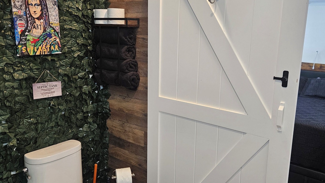 Photo of Bathroom in Lexington