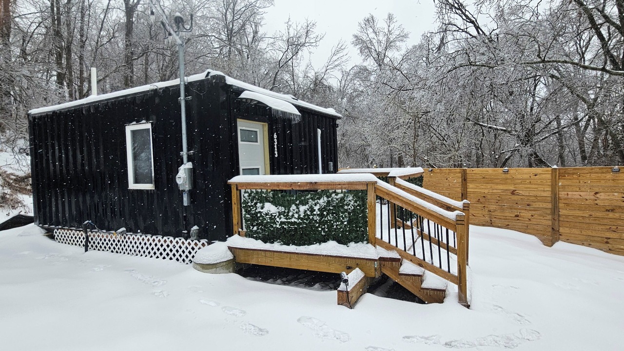Photo of Outdoor in Lexington