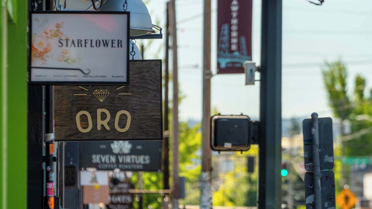 Photo of Others in Belmont