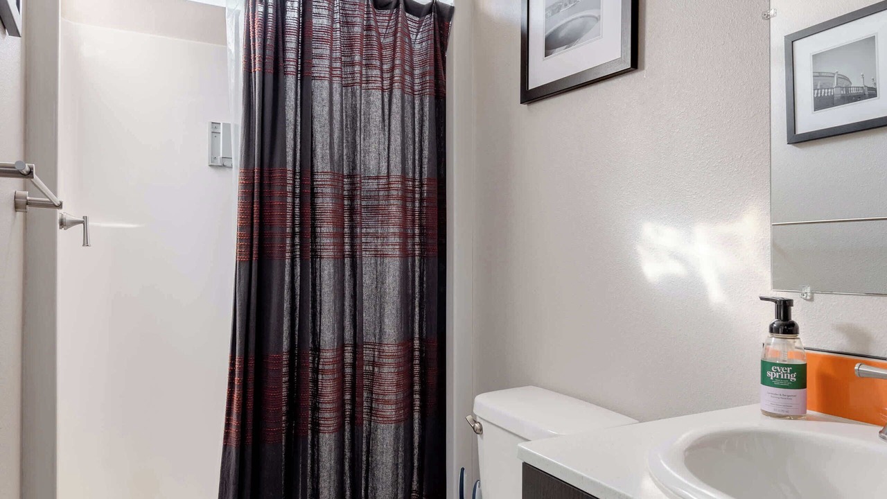 Photo of Bathroom in Belmont