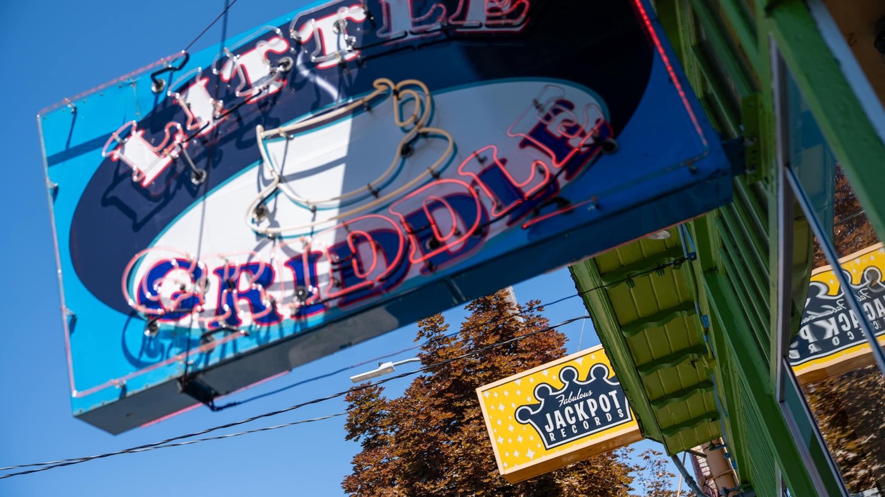 Photo of Others in Belmont