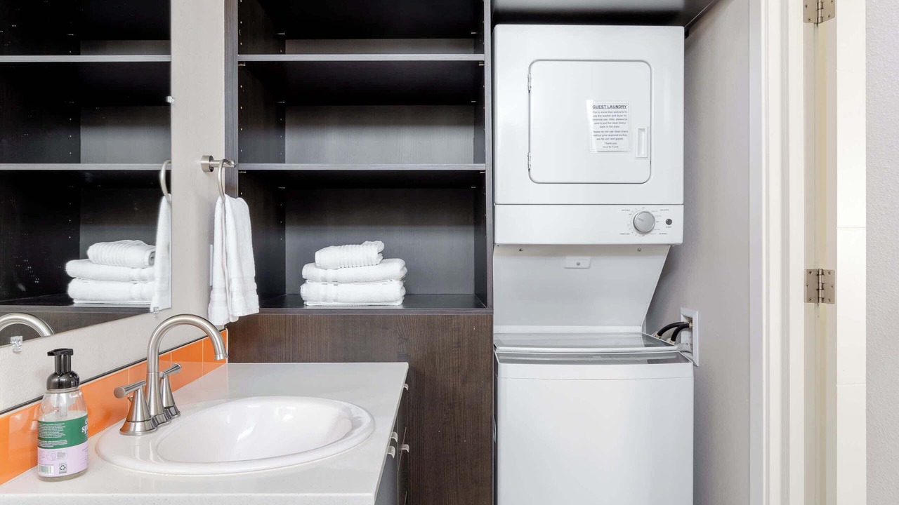 Photo of Bathroom in Belmont