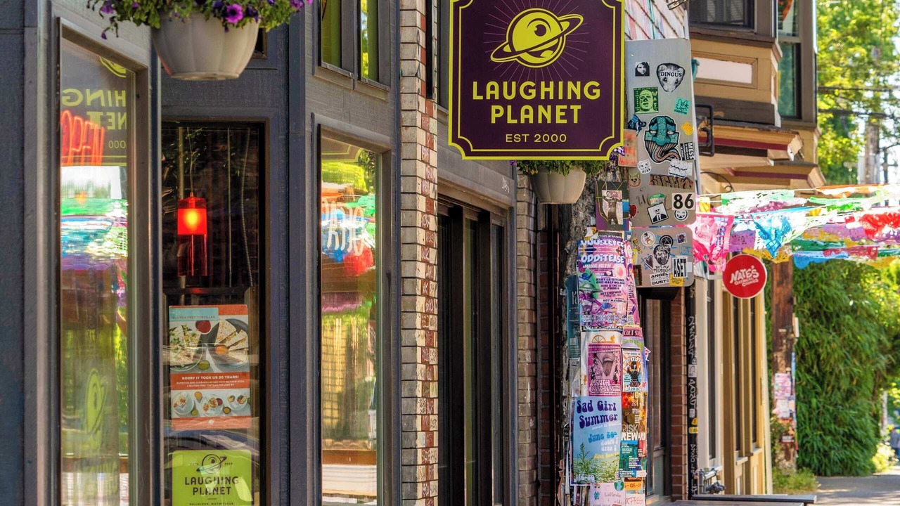 Photo of Outdoor in Belmont