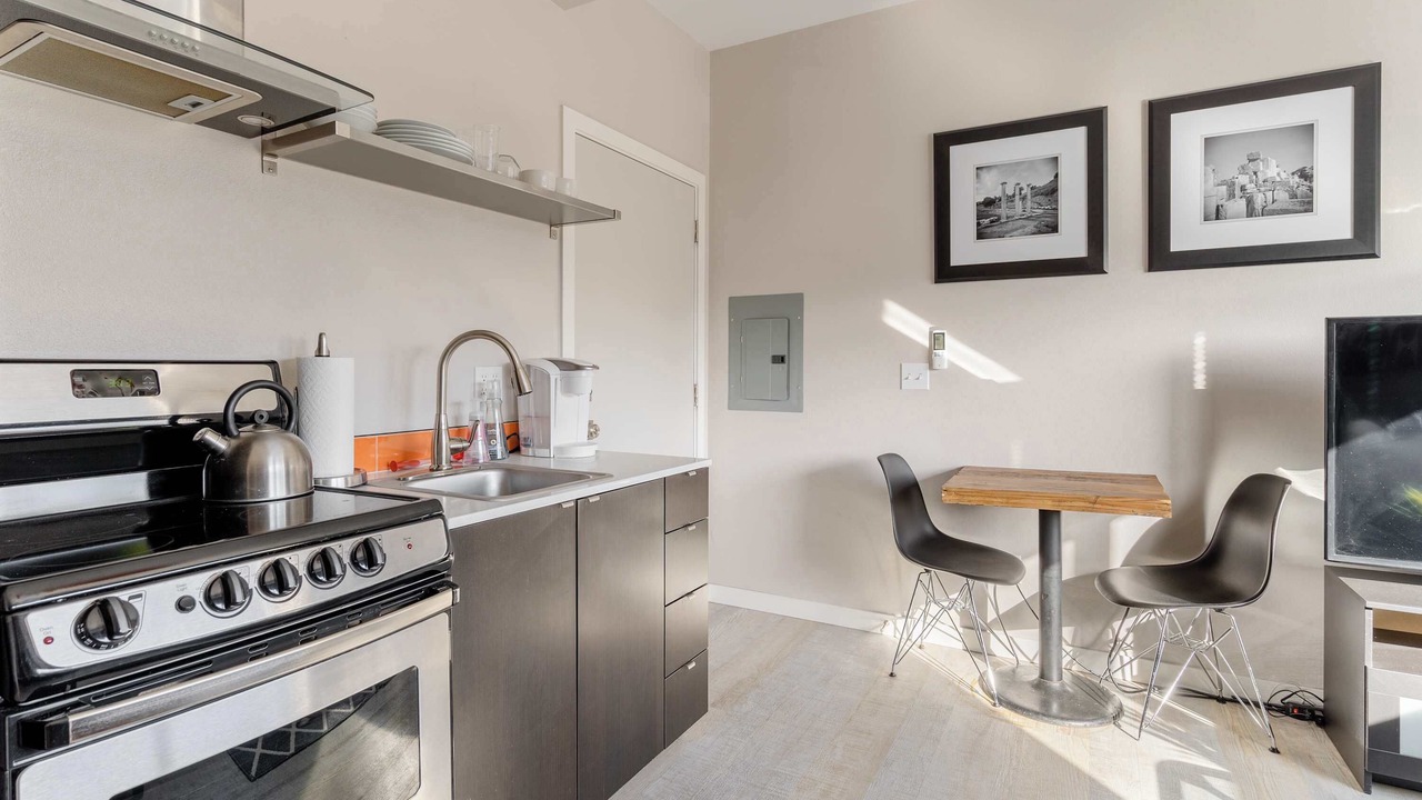 Photo of Kitchen in Belmont