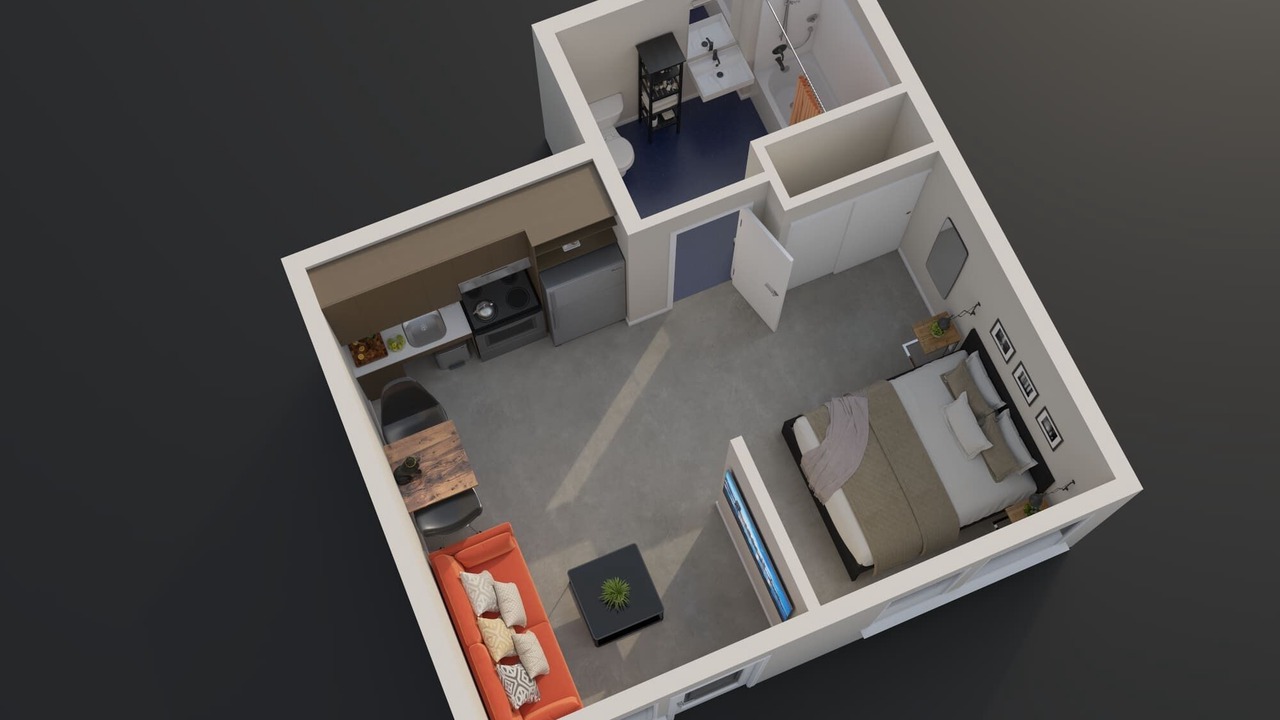 Photo of Others in Belmont