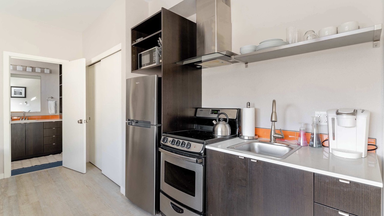 Photo of Kitchen in Belmont