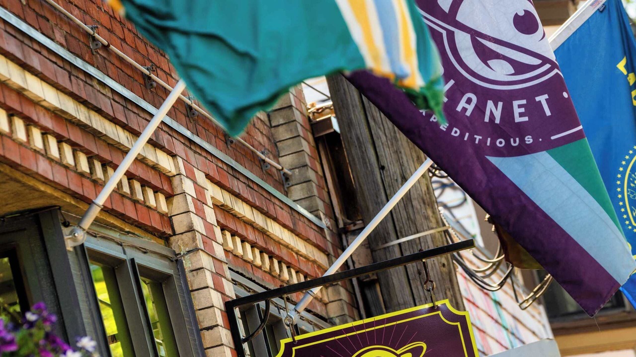 Photo of Outdoor in Belmont