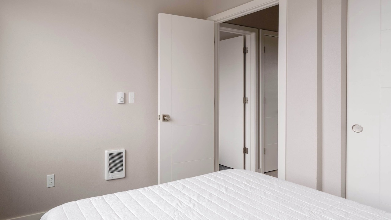 Photo of Bedroom in Belmont