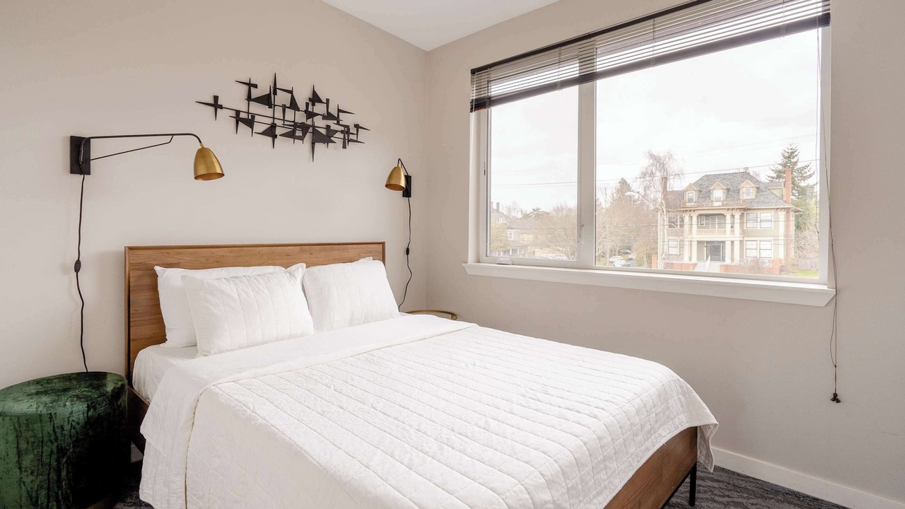 Photo of Bedroom in Belmont