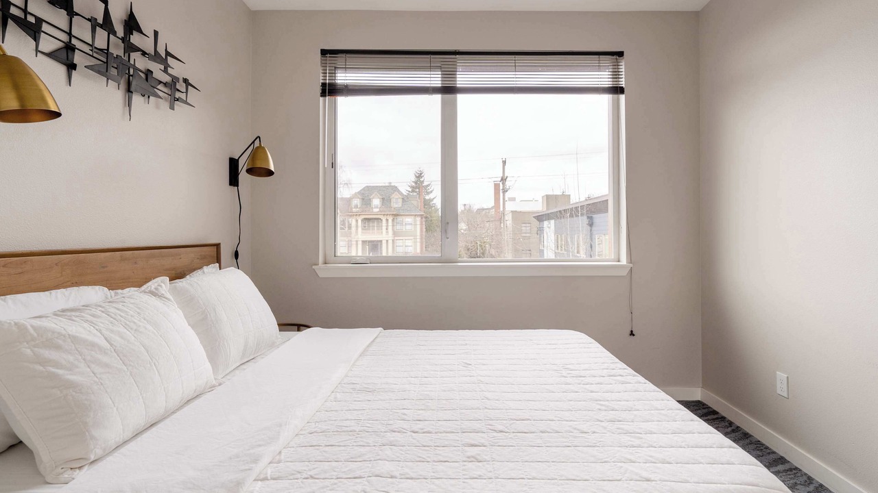 Photo of Bedroom in Belmont