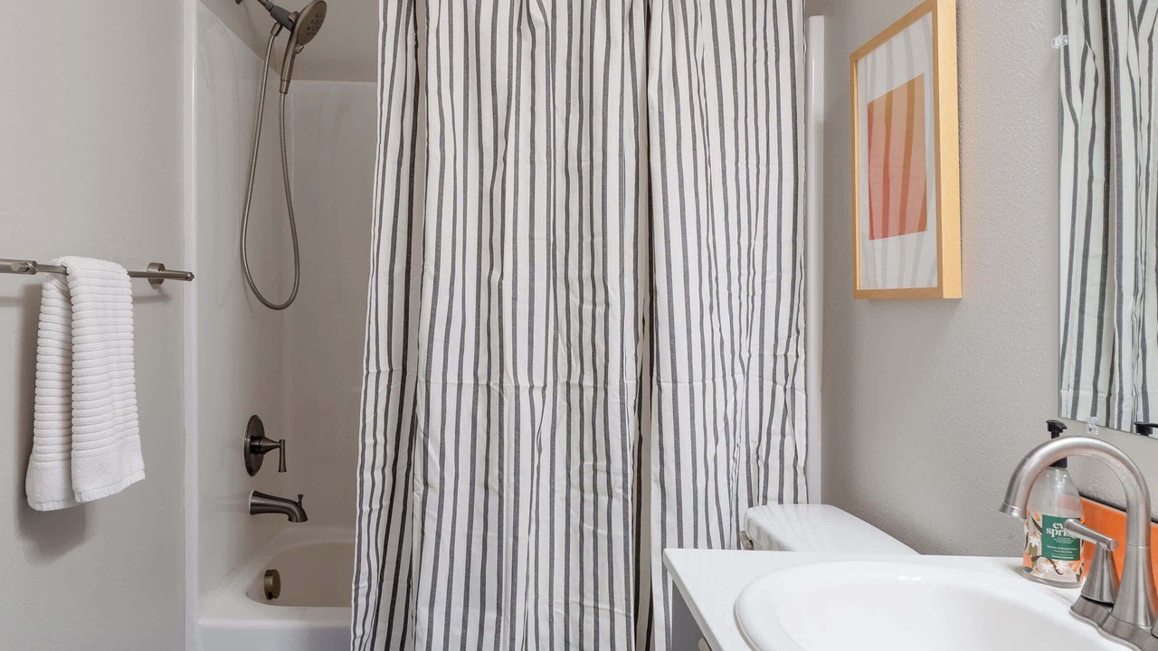 Photo of Bathroom in Belmont