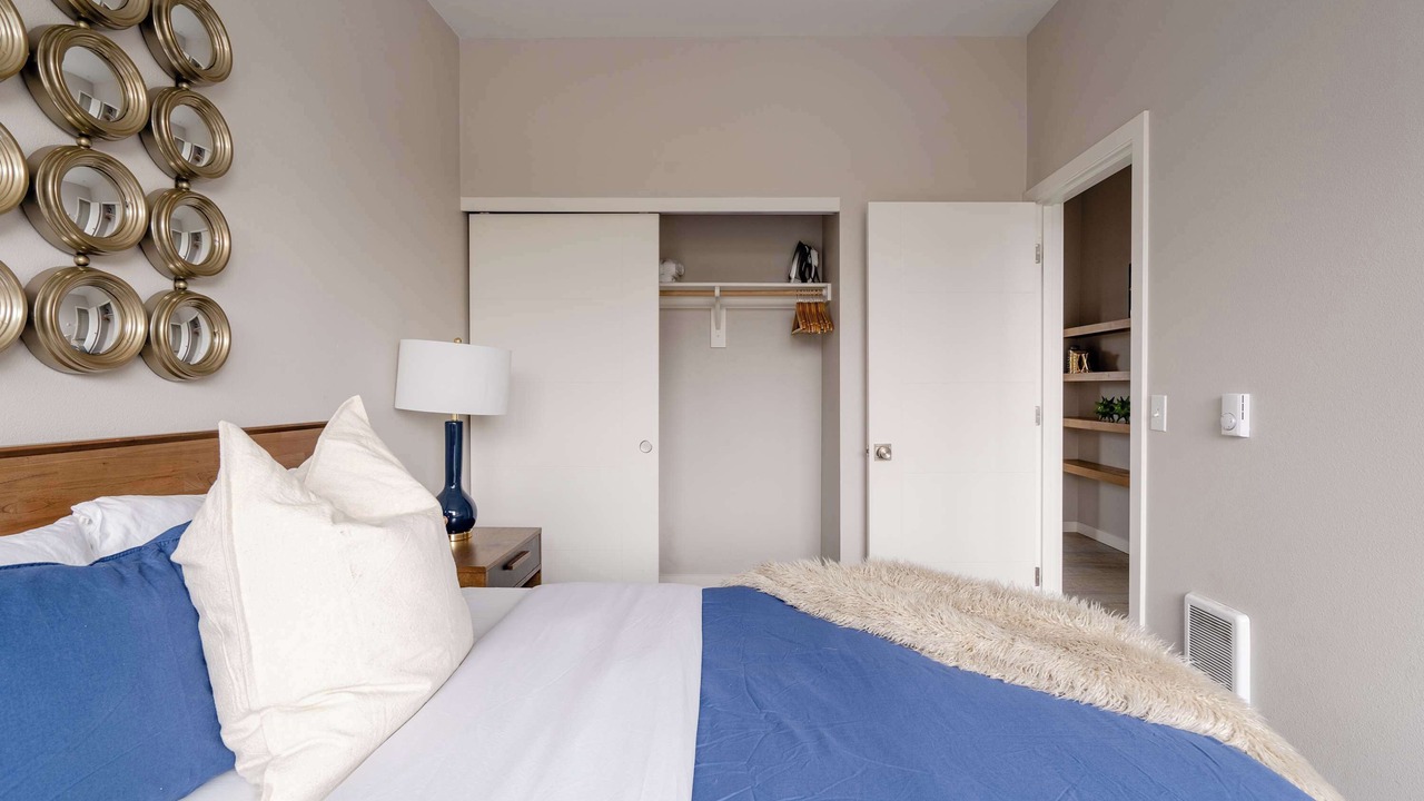 Photo of Bedroom in Belmont