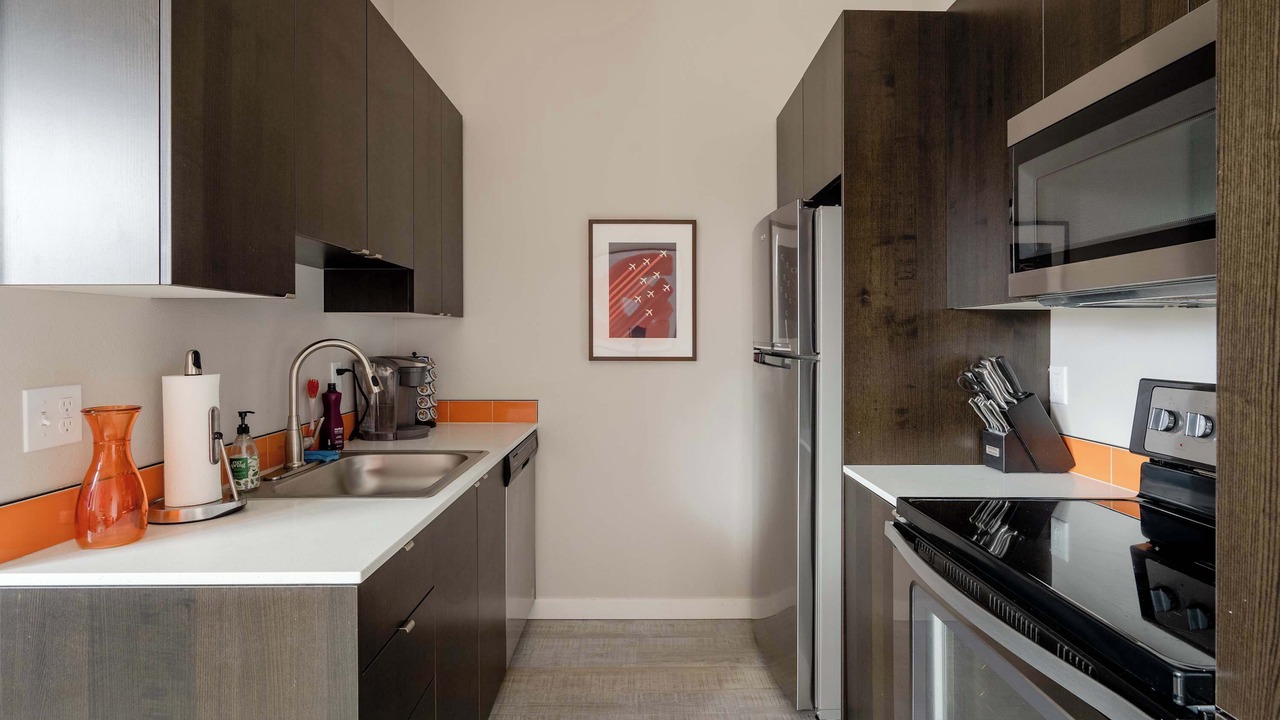 Photo of Kitchen in Belmont