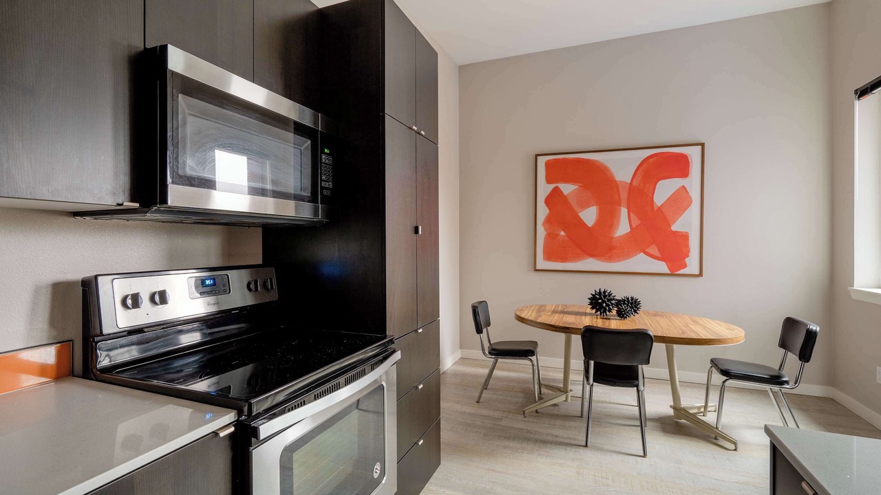 Photo of Kitchen in Belmont